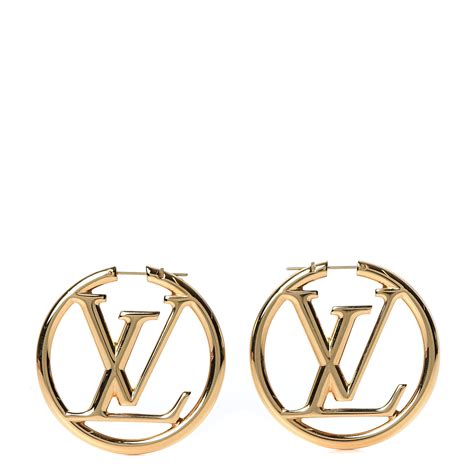 louis vuitton monogram earrings|wanelo louis vuitton earrings.